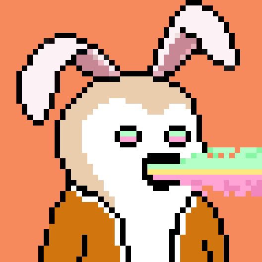 pixeldoods's tweet photo. Here’s why you should join the @PixelsinSpace_ project ⬇️

✅Doxxed team
✅Established community 
✅Over 100ETH in rewards given back so far
✅Idle RPG (game)
❌2.5ETH mint
✅0.025ETH mint
✅In-game raffles (2 ETH/week)

Mint your Pengu: https://t.co/92aoLMhnuD

Continued ⬇️⬇️ https://t.co/0WlS95KeOC
