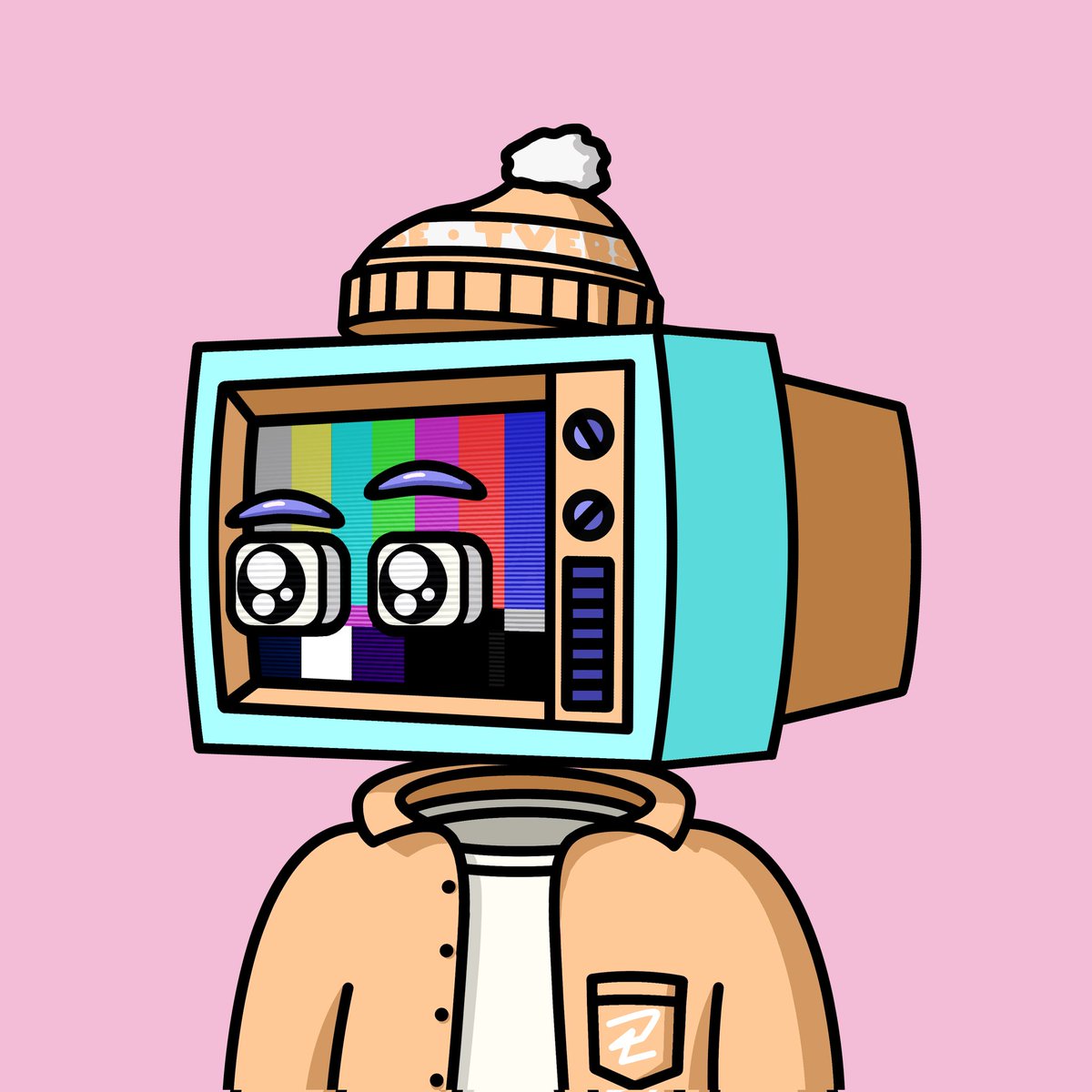 FlipperTheReal's tweet photo. @jhon_nfts @TVerseNFT https://t.co/hoNZjVciA9
