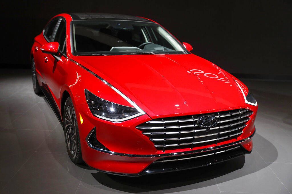 WTEN's tweet image. #Usedcar prices are up 30.4 percent over last year as the #microchipshortage continues to impact the #automotive industry
trib.al/TYfoQCz