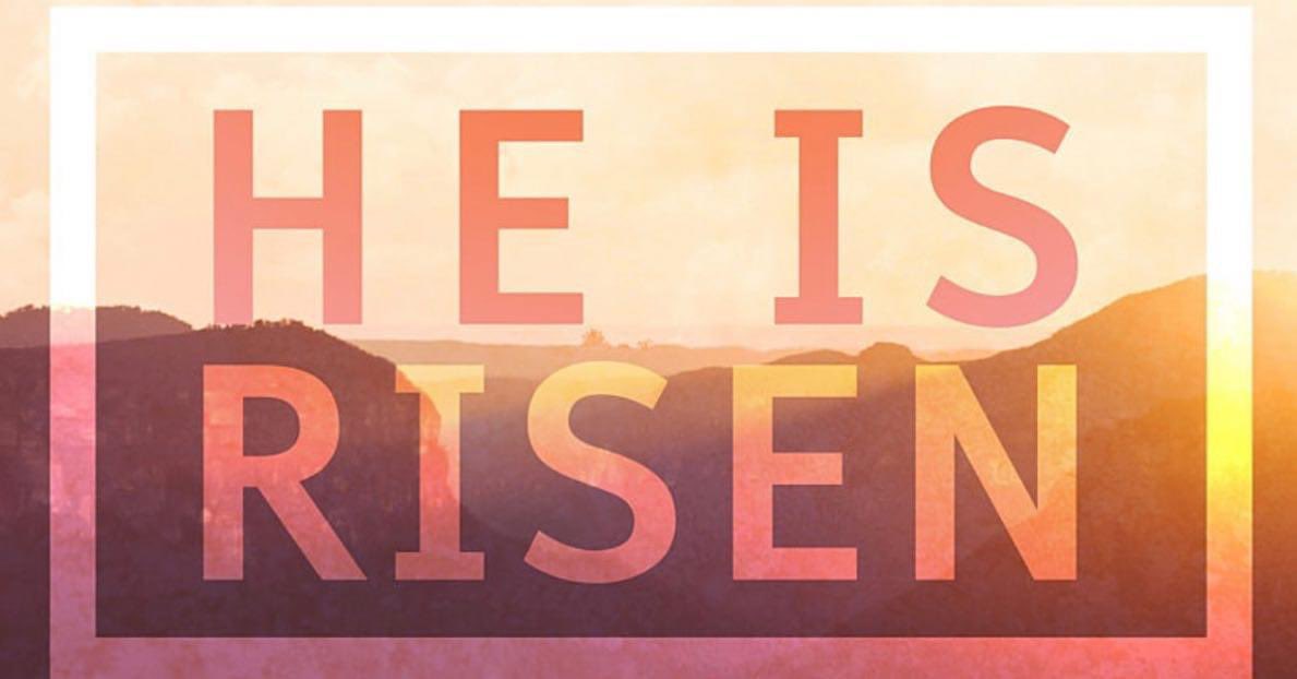 B_Shepard's tweet image. Happy Easter, from the Lady Sader Soccer team✝️🐣💖
“For God so loved the world, that he gave his only son, that whoever believes in him should not perish but have eternal life” -John 3:16