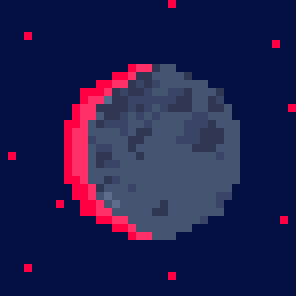 screamofchaos's tweet photo. "The Bloody Moon" 
🥳5 people will get this nft for Free
1.Follow @screamofchaos 
2. Like and Retweet
3. Tag 3 friends and DROP YO WALLET 
⏰️3 days #NFTGiveaway #NFTdrop #nftart #NFTartists #NFTCommumity #nftcollectors #NFTcollections https://t.co/fJJuH0reFH