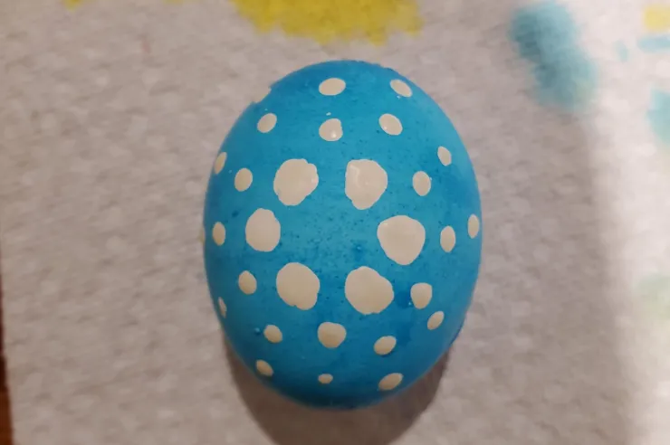 CardanoFeed's tweet photo. Happy Easter #CardanoCommunity!!! https://t.co/rmzOVhREzd