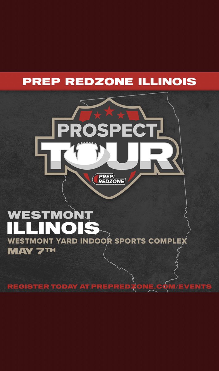 Thank you for the invitation @Lemmingscouting <a href="/PrepRedzoneIL/">Prep Redzone Illinois</a> <a href="/newtrierfb/">New Trier Football</a> <a href="/DollBrian/">Brian Doll</a>