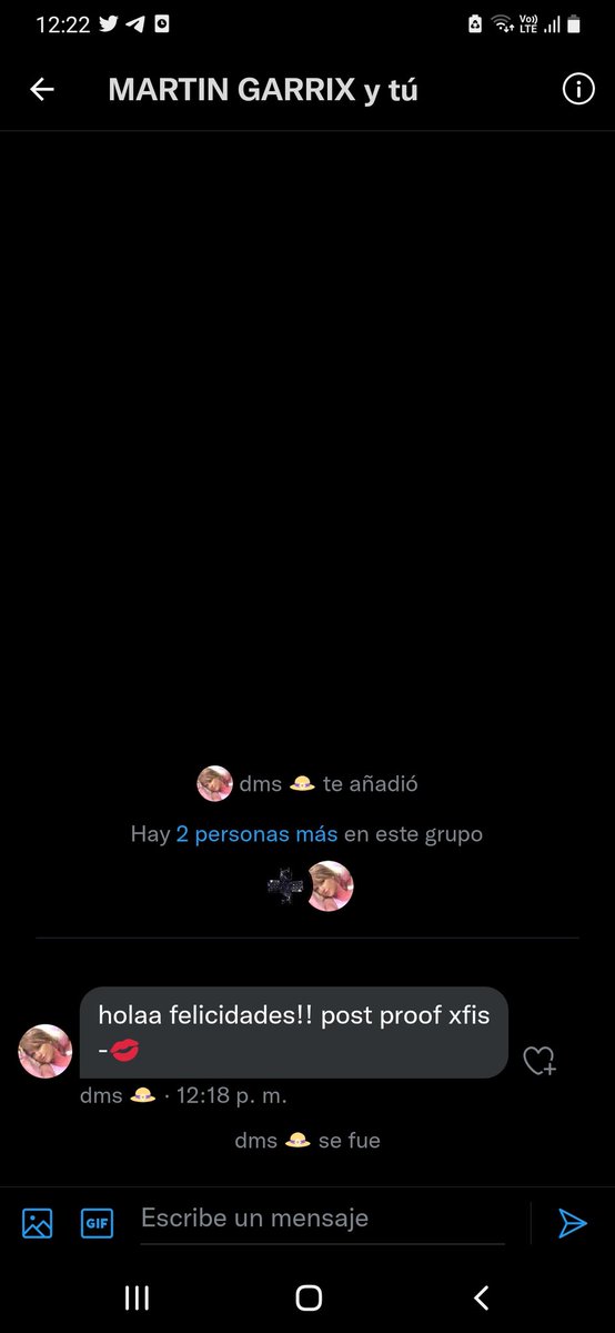 ardillita || 🐿 tweet media