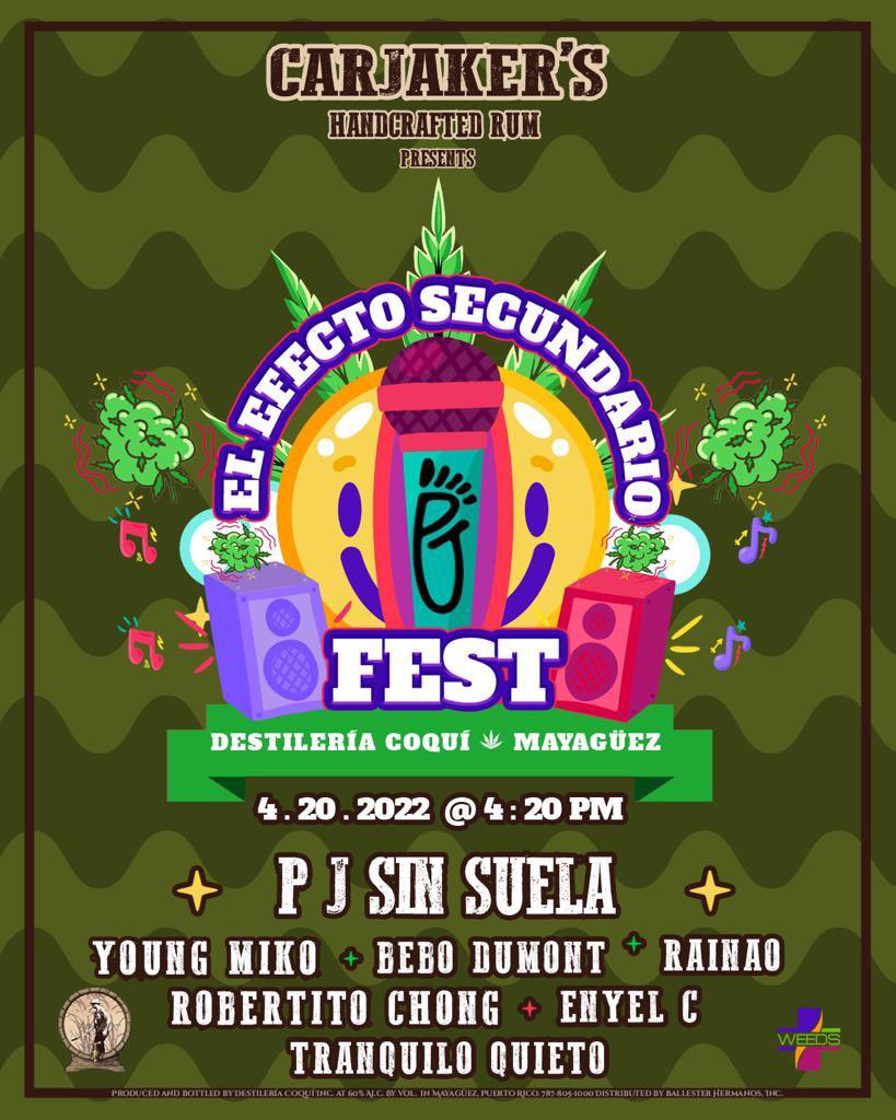 no puedo creer que al fin canto en Maya 😍 420 EFECTO SECUNDARIO FEST