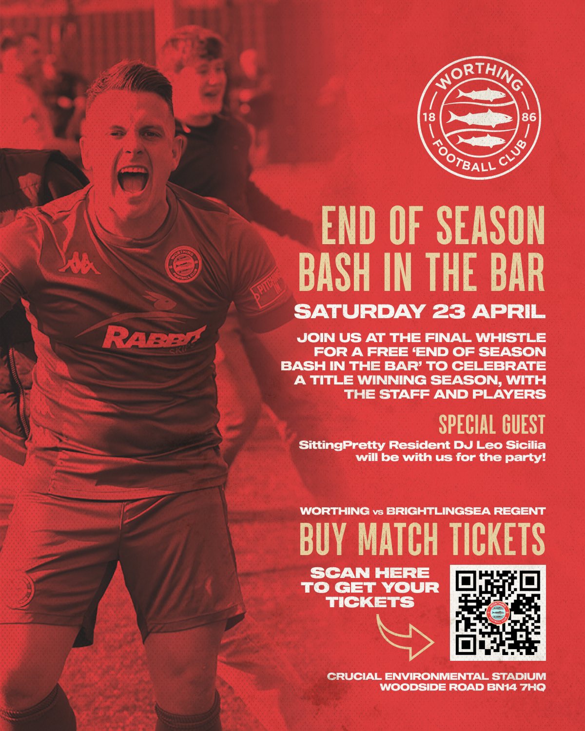 Worthing Fc Supporters Association Worthingfcsa Twitter