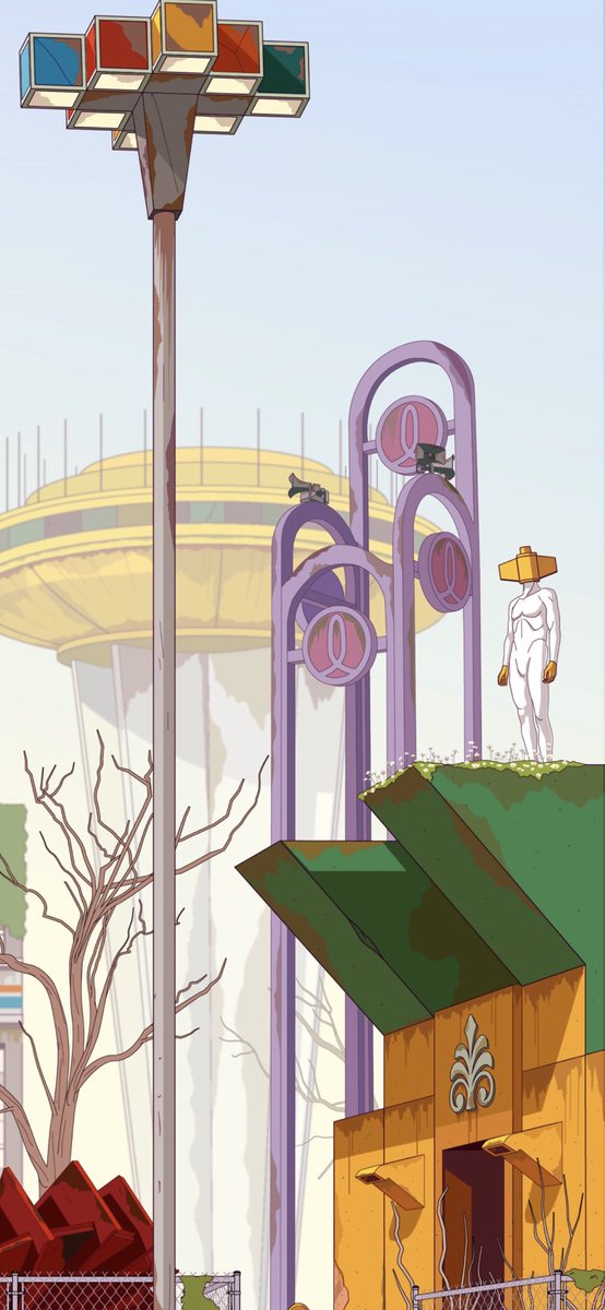 𐀷𐂼𖡝𖧗𐀣꘩ꘘଞ𐁕𐍓Ⱏ

#losextranjeros #elgreenproject #tlaloc #death #bloom #decay #reborn #abandoned #abandonedplaces #resilience