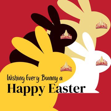 TheRioTheater's tweet photo. Happy Easter! May you and your loved ones experience a day filled with joy, peace and blessings. 🐣💗

#MonteRioTheater #MonteRio #Easter #happyeaster #Holiday https://t.co/nNCSpDySEY
