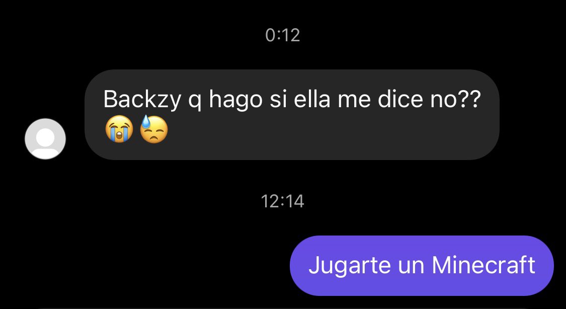 Backzy (@elbackzy) on Twitter photo 