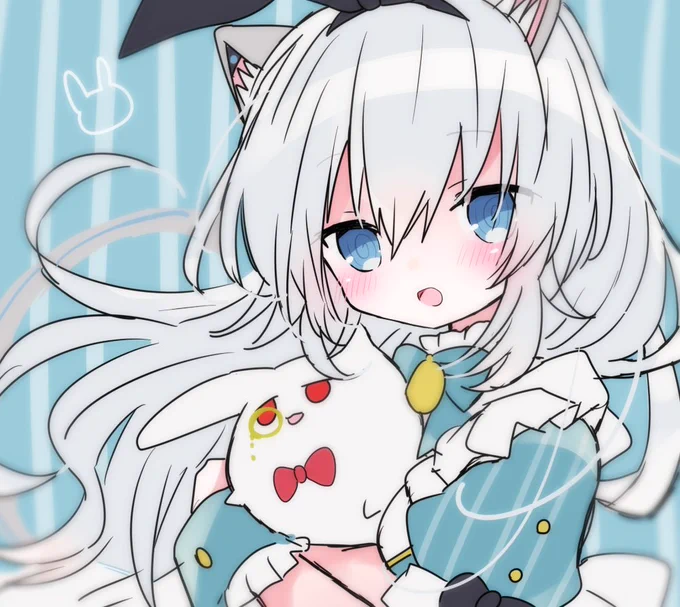 わーーーーー!!!!!
販売開始してらっしゃる!!!😭
めちゃくちゃ可愛く作っていただいているのでよろしくお願いします〜〜〜!!! https://t.co/eaPYhJhn1h 