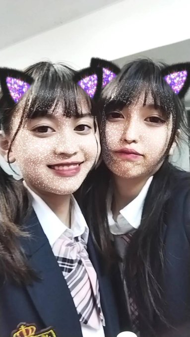 Twitterのコスプレ画像10