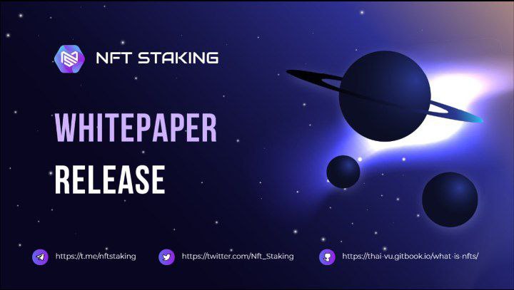 🚀 Free Airdrop 🚀 Super projects 🚀

🎁 Prize Pool:  
🏛 Reward: 10,000 NFTs.
 received 10,000 NFTs .
💵 Free Airdrop Earn to 19$  NFTs token + 3$/ referral (No Lock).
 
🔗 Chatbot Link: t.me/nftstaking?ref… 👈

📩 Group :t.me/nftstaking?ref…👈 .