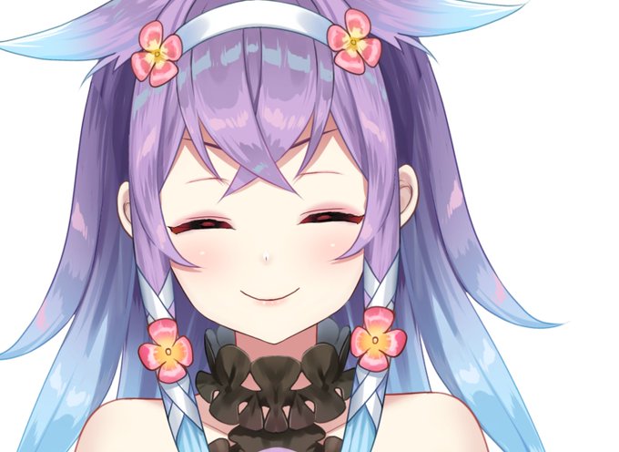 V体復活配信来てくれて本当に本当にありがとうございました!
40人もの人と時間を共有できて幸せです。
本業とバランスを取りながらゆっくりの活動にはなりますが皆と楽しい配信していくのでこれからもよろしくな!お前ら!! 