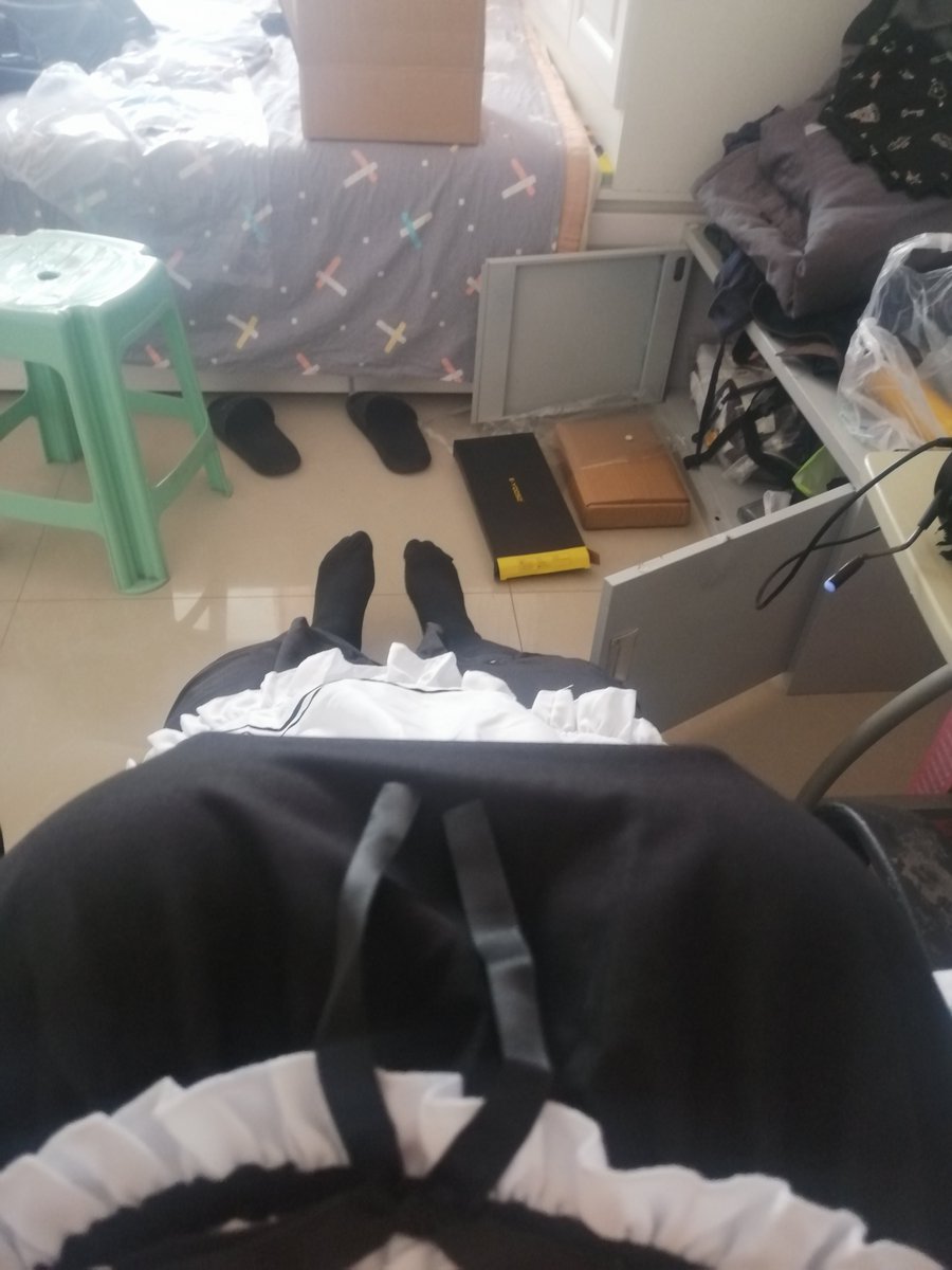 黑已暮him哒 tweet media
