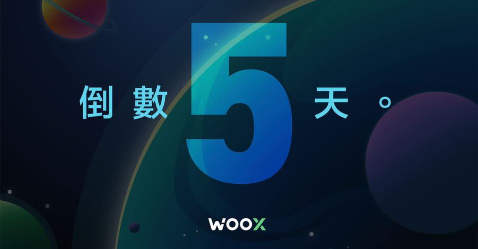 _WOO_ZH's tweet photo. 台灣、香港地區專屬萬元 (USDT) 獎金活動，神秘倒數中！

⚡️1. 关注 @WOOnetwork_CN 
⚡️2. 转发本推
💰 就有機會先帶走 500 $WOO！

本抽獎活動 4/22 12:00 PM 截止，當天晚上將選出一位幸運中獎者，獲得 500 $WOO！

請中獎者於中獎名單公佈後 7 天內回覆私訊提供您的 WOO X UID，逾期視同放棄。 https://t.co/RPtm3wQbdR