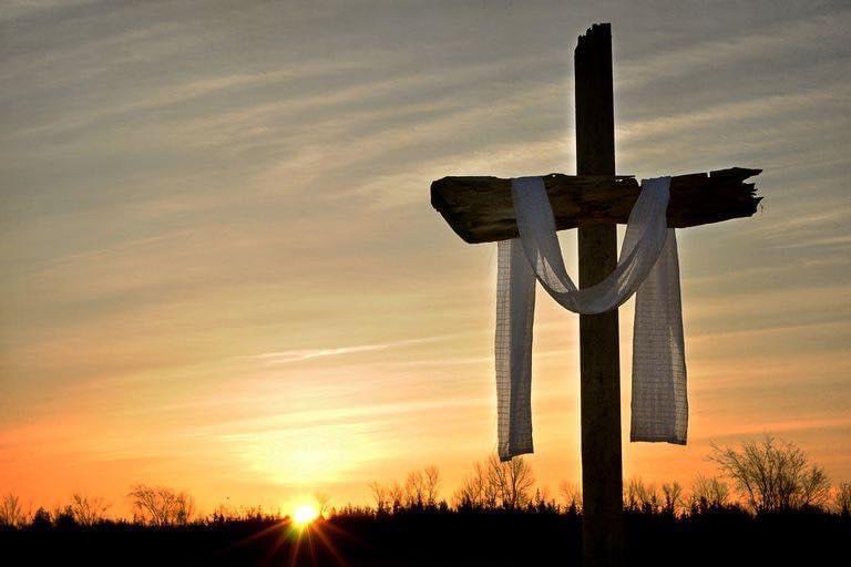 Warriors, Christ is Risen! Christ is Alive! "For God so loved the world that he gave his only-begotten Son, that whoever believes in him should not perish but have eternal life." - John 3:16