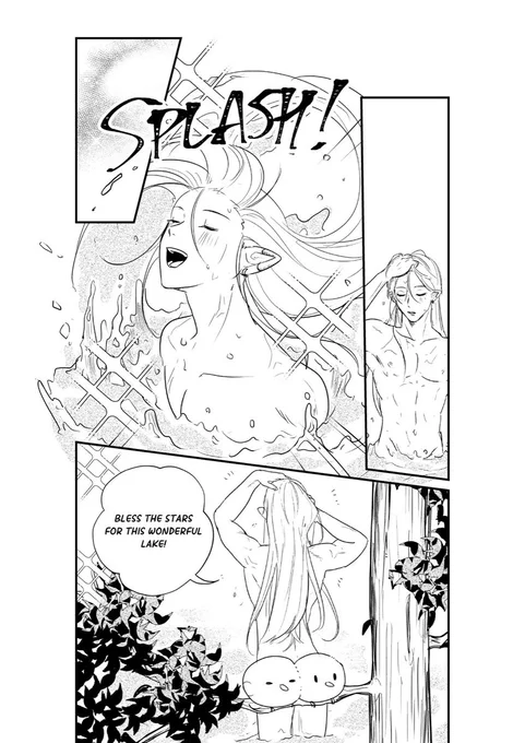 Please look at my first RP starter for Gale's End 