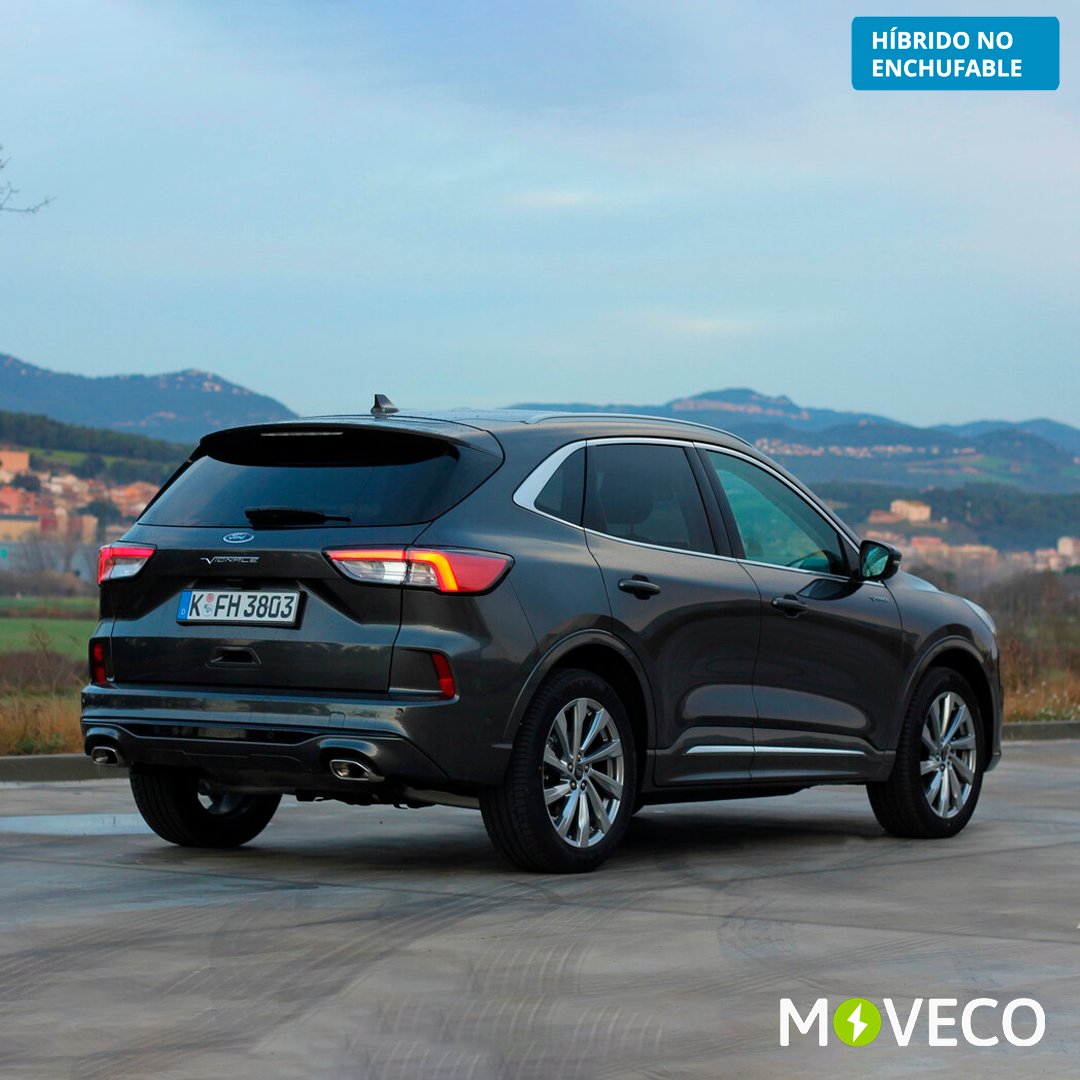Moveco_es's tweet photo. El maletero del #HíbridoNoEnchufable #FordKuga parte de 411 litros, un espacio ampliable a 581 litros al desplazar los asientos traseros, 

¿Qué lo quieres ya? Consulta los mejores precios y financiaciones en Moveco. 
Os leemos 

https://t.co/3niUDJLtUq https://t.co/KtfxhE5UtW