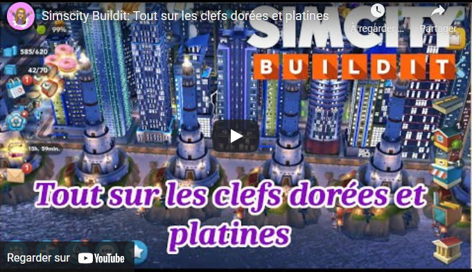LuniverSims's tweet photo. Simscity Buildit : Tout sur les clefs dorées et platines https://t.co/xOl5td1Pp8 #Sims4 #SimscityBuildit #SCBI #Simscity #TheSims #Sims #LuniverSims https://t.co/G6HBR0vTUn