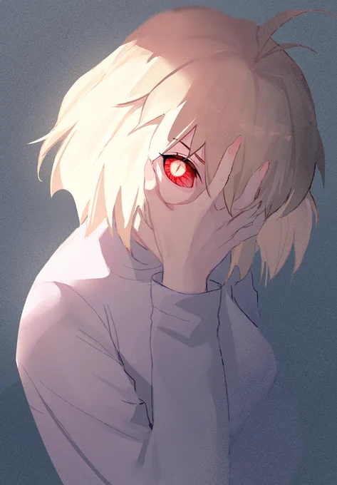 Arcueid 