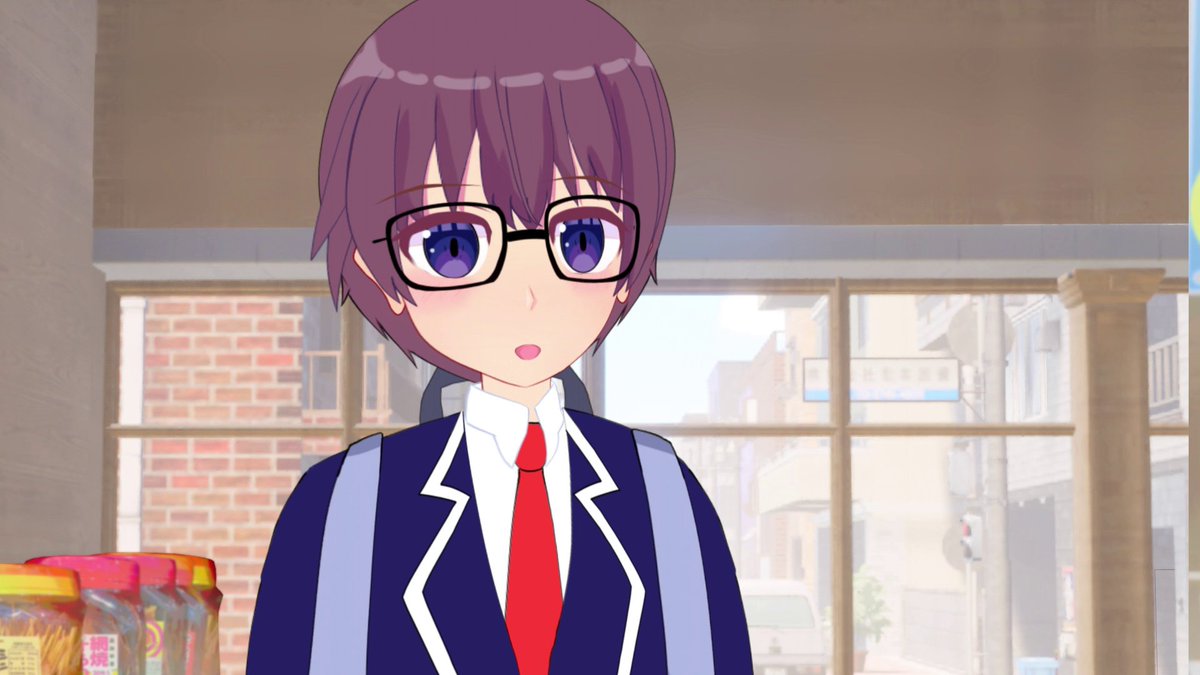 Ron_Jin_RR's tweet photo. wip
今週か来週か、ぐらいですね~(笑)
#Live2D
#UE5
#UnrealEngine5
#RocketAnimation
#ロケットバース https://t.co/EjqGG44Oxz
