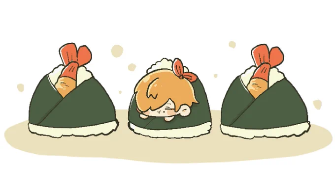🍙 