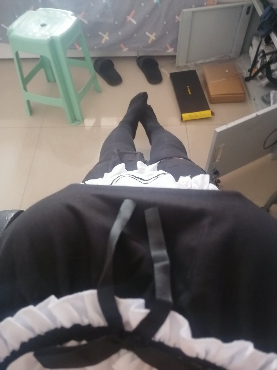 黑已暮him哒 tweet media