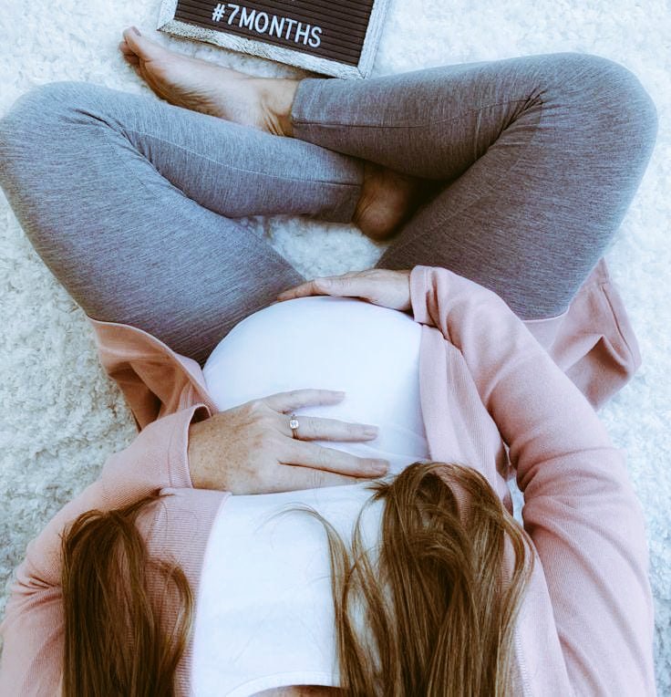verdinhz's tweet photo. ⠀⠀  ⠀ ⠀  𓏲 𝐏ɾᥱɠᥒᥲᥒᥴყ (𝐃.)ɩᥲɾყ 🤰🏻⠀
⠀⠀⠀⠀⠀⠀ ⠀⠀⠀𝐒𝐞𝐭𝐞 𝐦𝐞𝐬𝐞𝐬 ⠀
           ⠀⠀⠀  todo mundo jɑ́ vê ⠀
             que você 𝙣𝙖𝙤 ɑndɑ sozinhɑ ⠀ https://t.co/QmGV3w7kZX