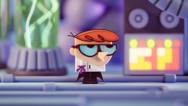 SaiifHu's tweet image. some of the fan art I made for my favorite CN shows.