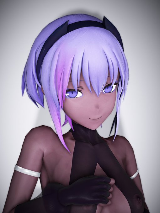 サラサラヘアーで推しがまた魅力的になってしまった... 