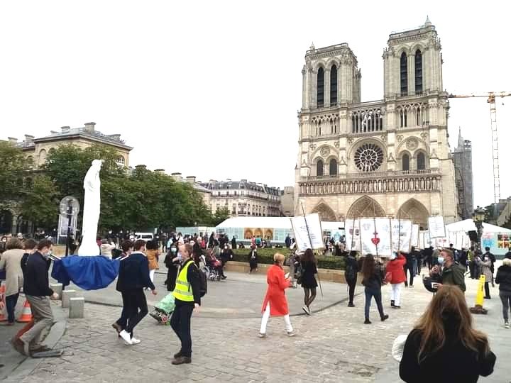 PelePierresV's tweet photo. "Ô mort, où donc est ta victoire ?!" 🙏💞🔥 #Pâques #Résurrection #Espérance https://t.co/UM1s5D8V3P