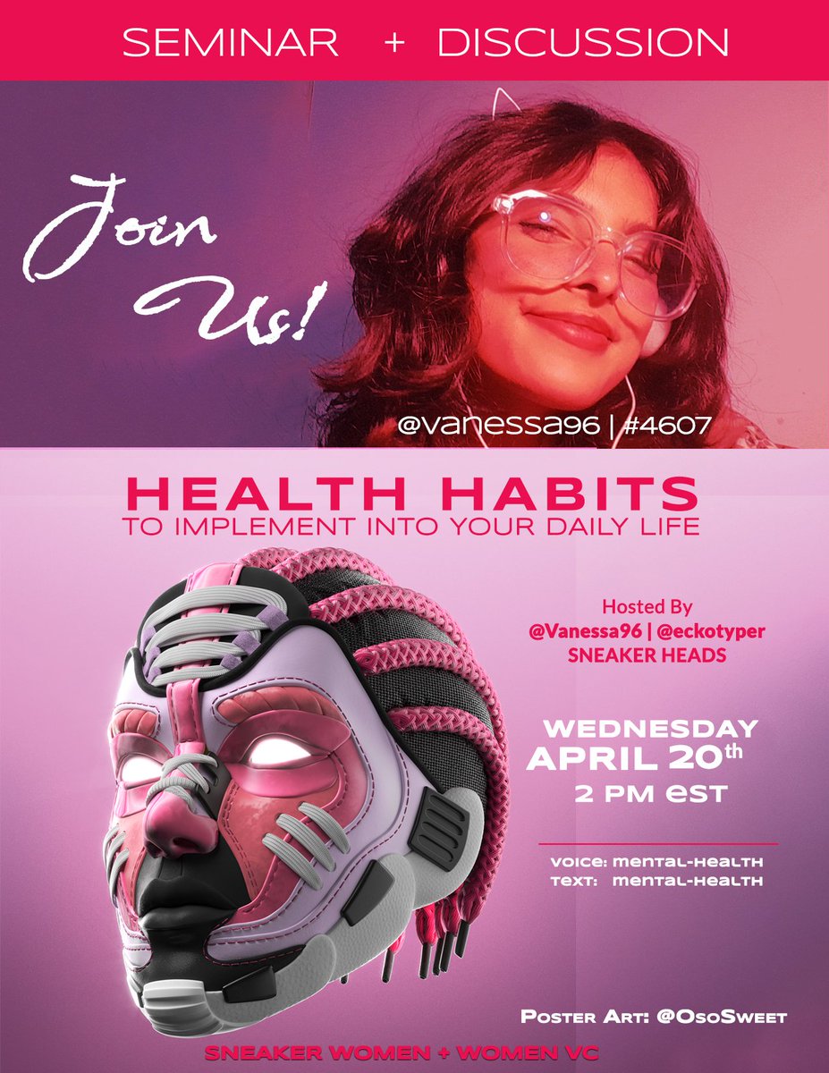 SweetHapebeast's tweet photo. Another @sneakerheadsoff  event...hope to see u there👟 Enjoyed creating the artwork for it🎨
@McCainSuzanne  @fotojunkaay  @iPhone @Zeeyeah96 https://t.co/4tkq5UORq2