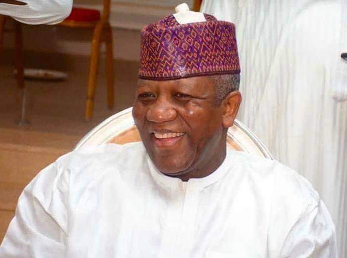 IzalaAbubakar's tweet photo. Former Zamfara state Governor, H.E AbdulAziz Yari and thousands of followers decamped to PDP from APC. #PDP_POWER ๐ช https://t.co/McJVjh36qN