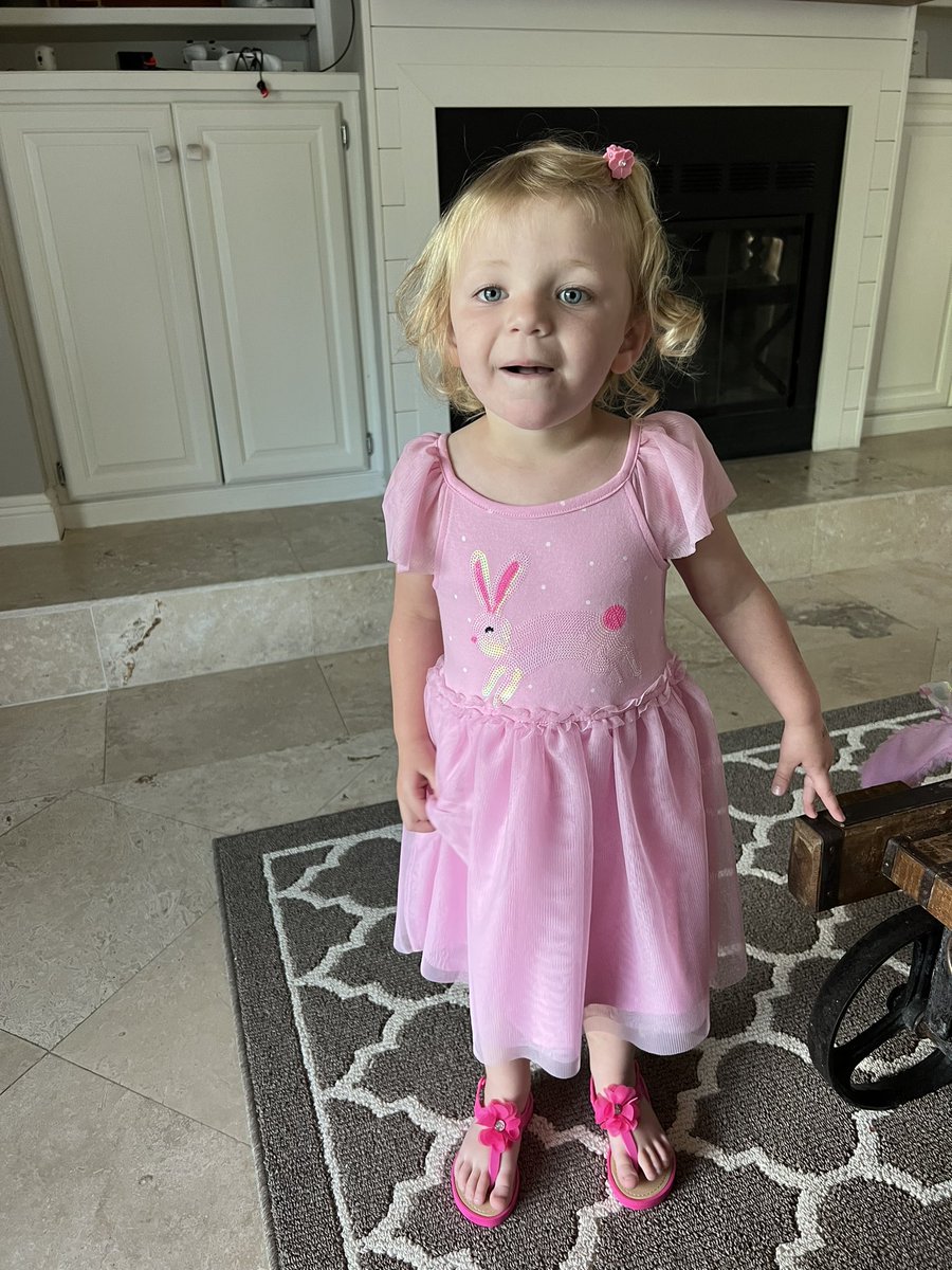 Morgan Daniels tweet media