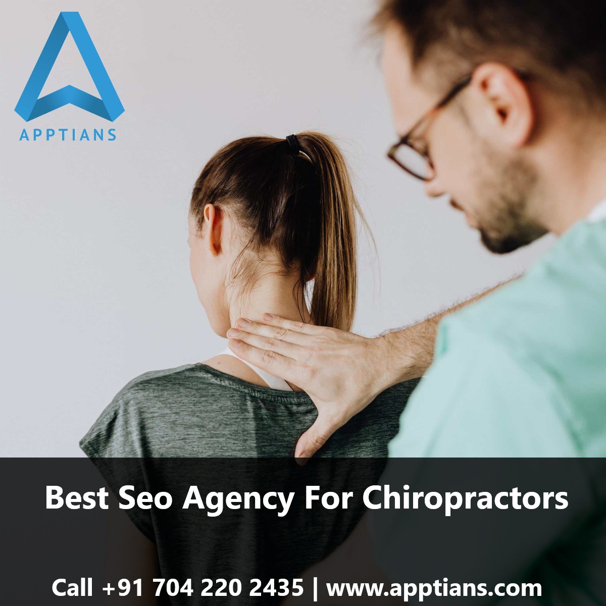 apptians's tweet photo. The Expert Chiropractors SEO Agency
For more, visit - https://t.co/kZ6Gc4wIhC
WhatsApp/Call - +91 704 220 2435
#seo #seo2022 #chiropractor #chiropractors #seoagency #digitalmarketing #swastiksaraf #apptians #biharapps #seo2023 https://t.co/yqziVUlC5H