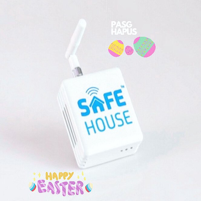 Safehouse Technology Ltd tweet media