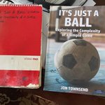 Photo by It’s Just A Ball Book (@ItsJustABall)