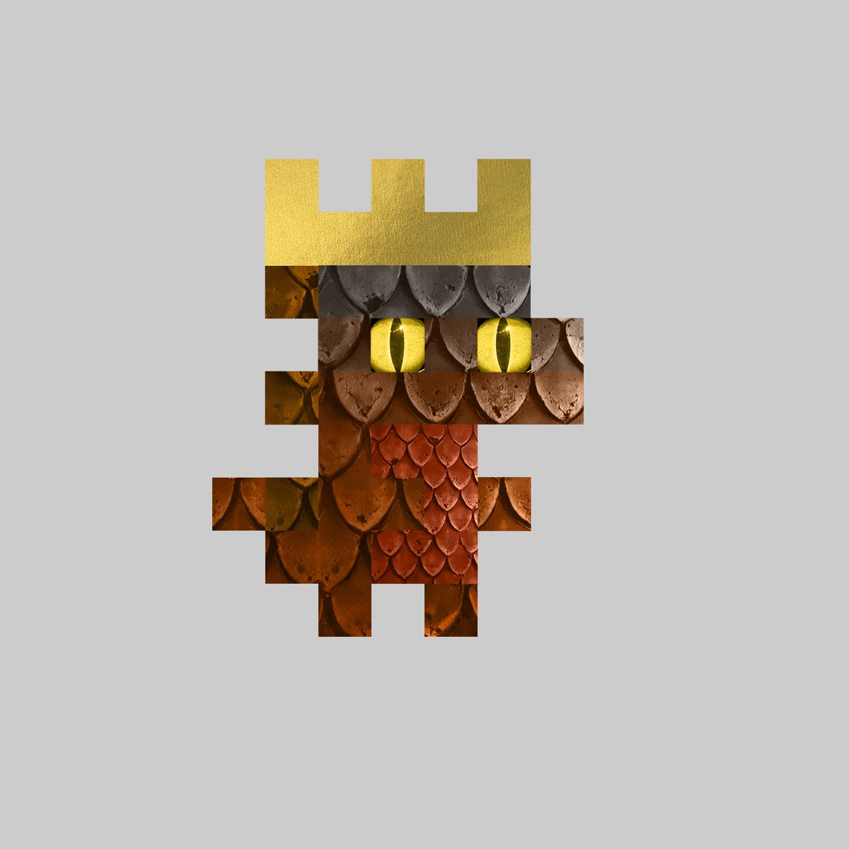 oldtinydinos's tweet photo. What about this crowned tiny dino?

#rawr #tinydinos
@tinydinosnft @tinydao_xyz https://t.co/SSRbOcUAYj