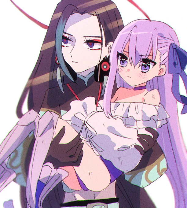青年の太歳星君とラムダの絡みも見てみたい漫画 