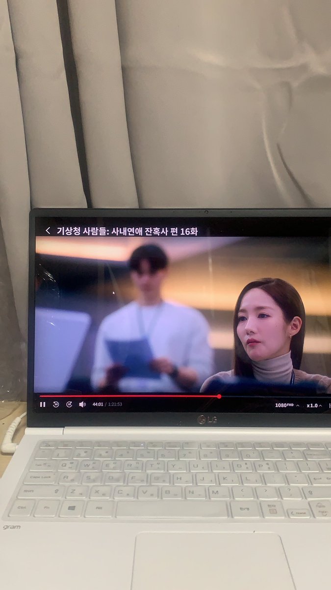 1godyou's tweet photo. 짱나서 12회 이후로 다 건너뛰고 16회보고있음… 진짜 개빡쳐서 ㅎㅎ; https://t.co/DQUBMhXLMn