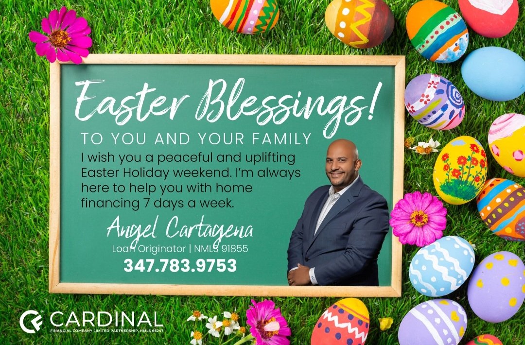 AngelCartagena_'s tweet photo. Happy Easter! https://t.co/VFjtvrnLxc