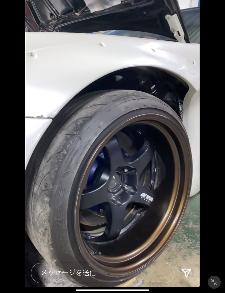 VALINOTIRES's tweet photo. VALINO USA DRIFT WEEK 5
#VALINOUSA
#DRIFTWEEK5 https://t.co/WpGpr4JZAH