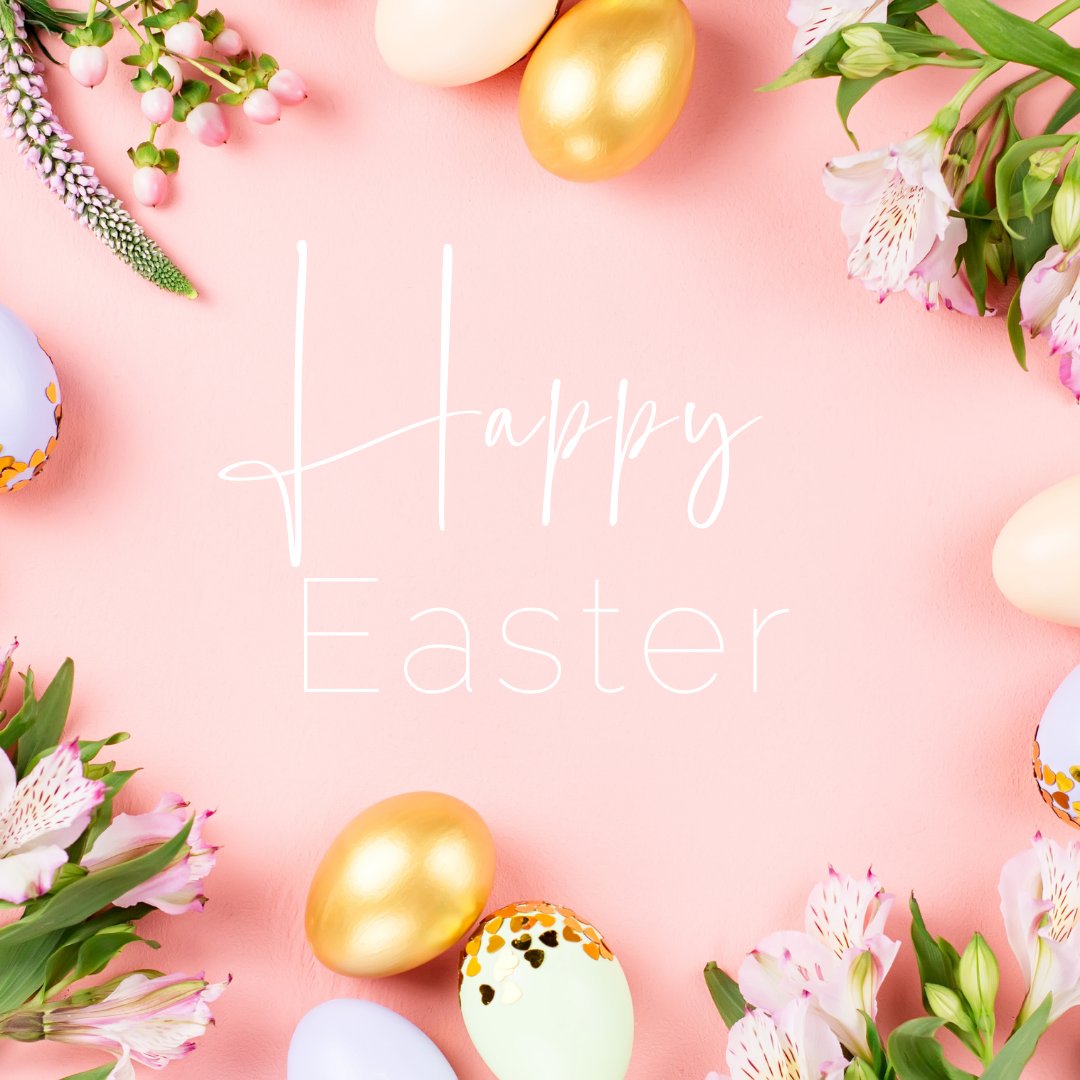 Happy Easter! 

#theplannerwire #plannercommunity #planner #planneraddict #plannerobsessed #plannerlife #easter #spring