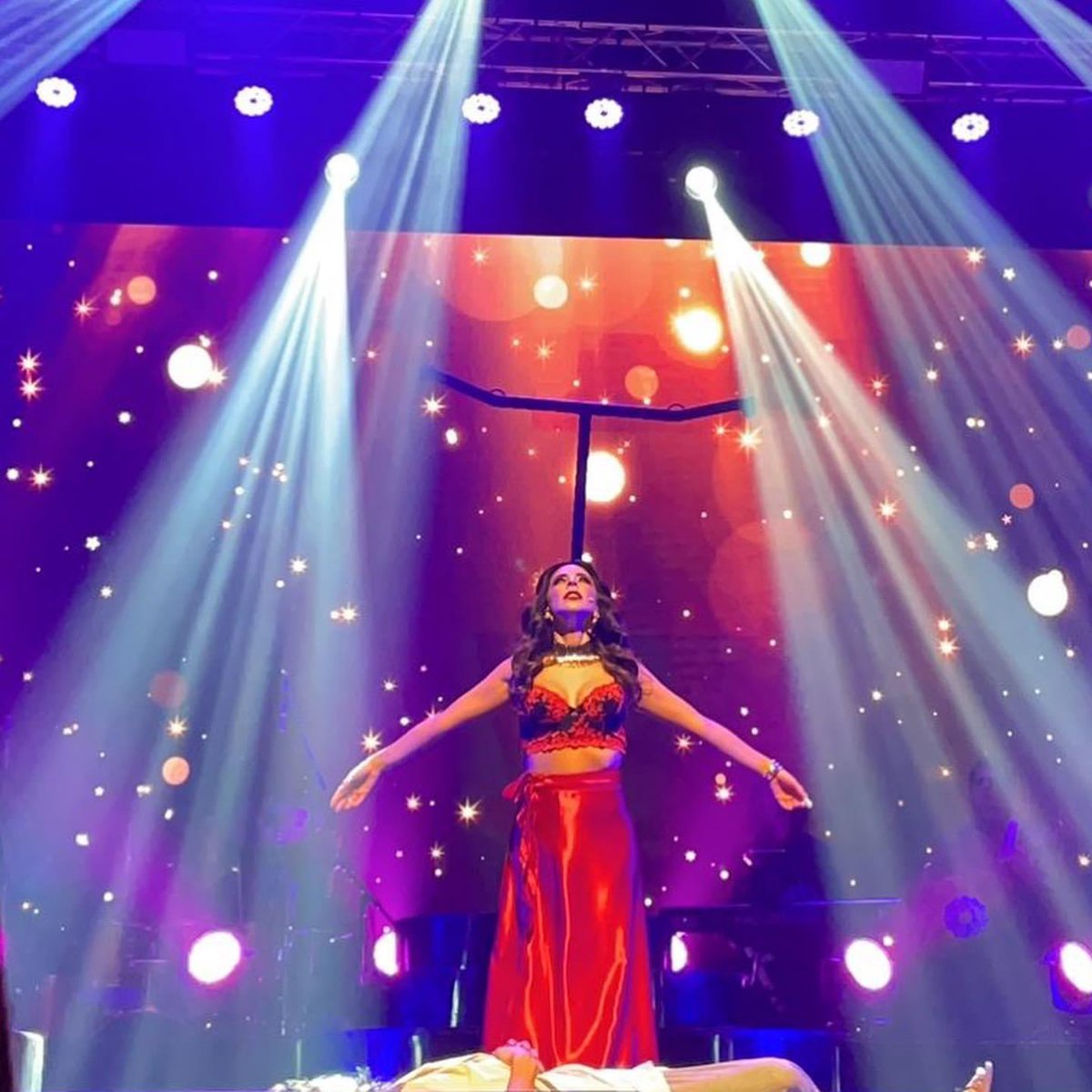 dansklan's tweet photo. .🎟 ÉXITO TOTAL 🎟
El Musical de Jesucristo Superstar, donde @danielacastillo interpretó a Maria Magdalena!
Estamos orgullosos de ti, felicitaciones! 🥰
📸 Fotos: @caritomoraga
#danielacastillo @jcschileoficial #jesucristosuperstar #dansklan #SemanaSanta2022 https://t.co/ybAllxGHSY