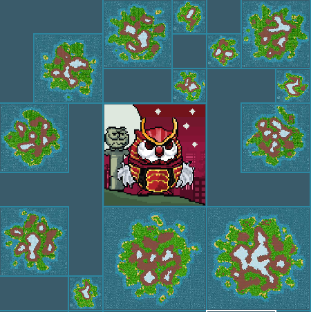 If you guys didn't know, we made a collab with our friends at <a href="/degenislands/">Degen Islands</a> to giveaway 20 wl spots in our discord for the community! Are you trying to get yours still? Go check it out cuz' you will find some mindblowing stuff!