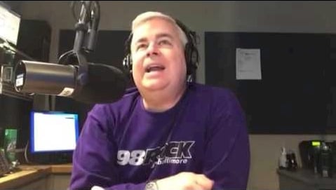 fisherblab's tweet image. Rich:97.9 ('till baseball starts...) 
.
#98ROCK #WIYY #OTD #FTP