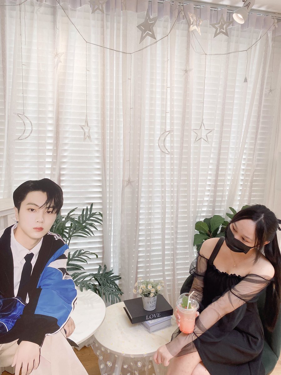 💒เม้วเหมียว ꒰ྀི ซอนอู ꒱ྀི tweet media