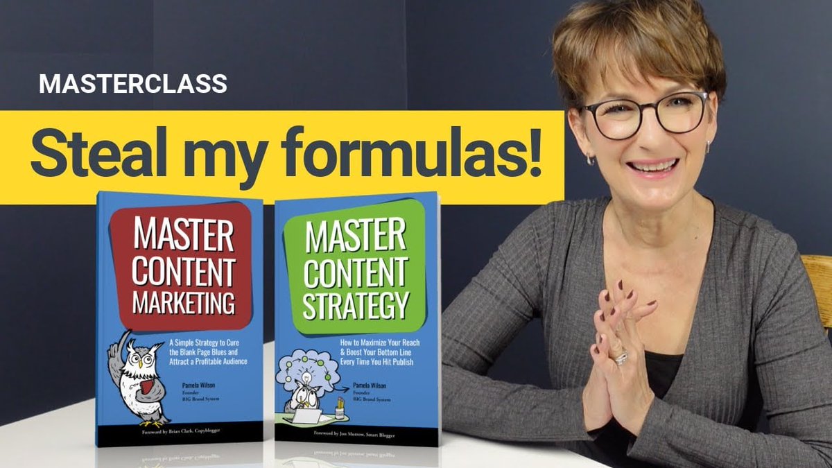 Pamela I Wilson tweet media