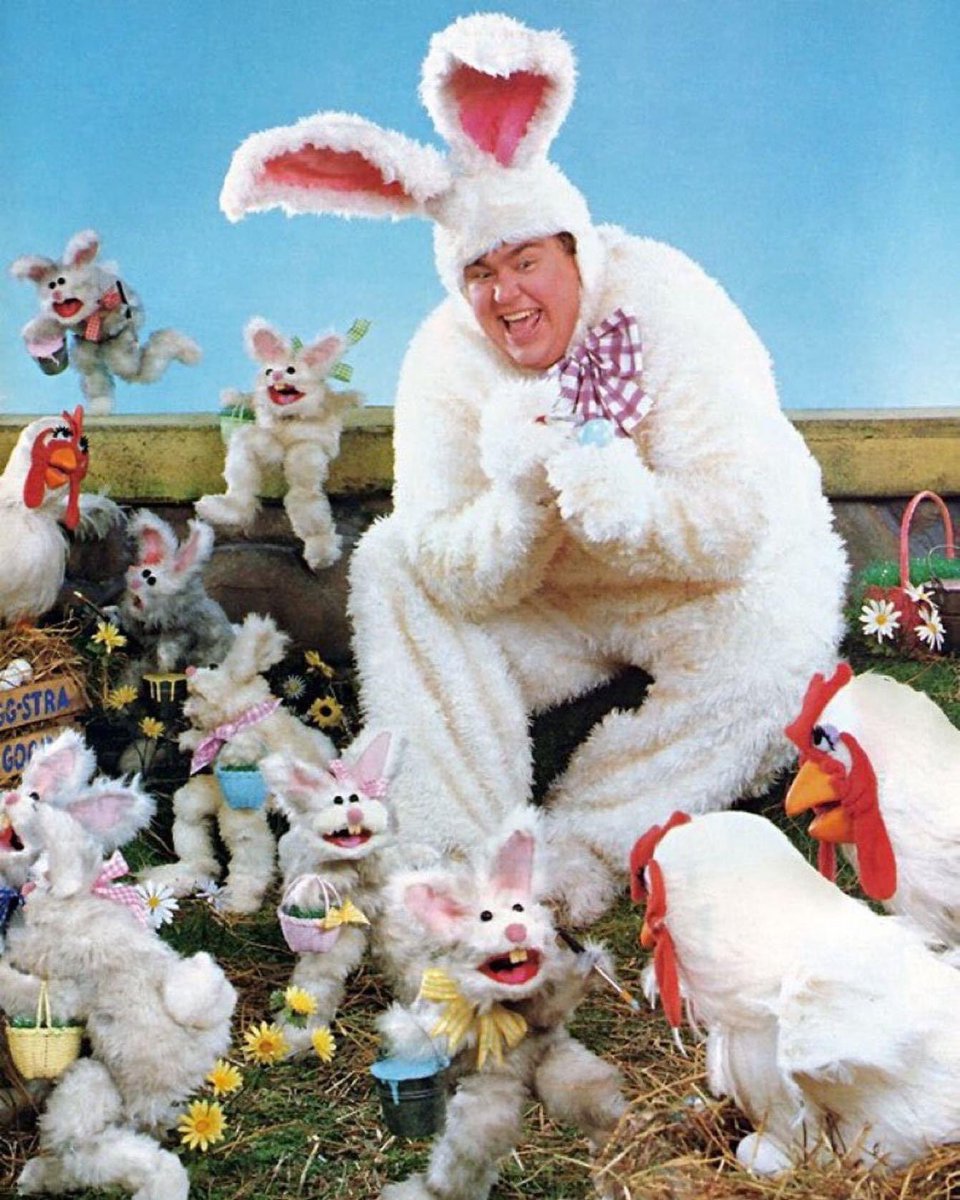 #Easter #Easter2022 #EasterBunny #Muppets <a href="/AngelaMowery4/">Creative Girl in Texas</a>