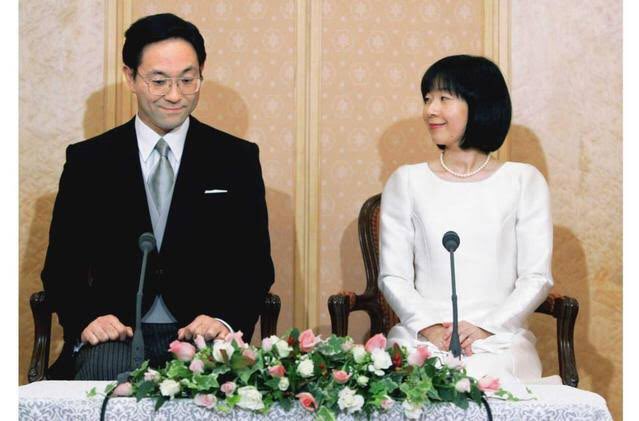 自宅 黒田清子の現在の住まいはどこ 家は目白で億超えの高級マンション Rakuen